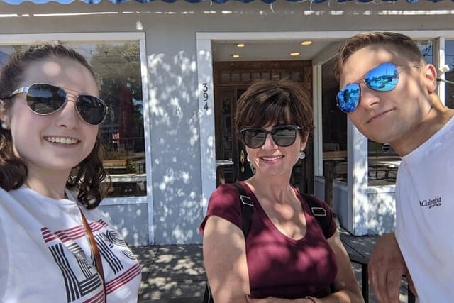 Magical Marfa Scavenger Hunt