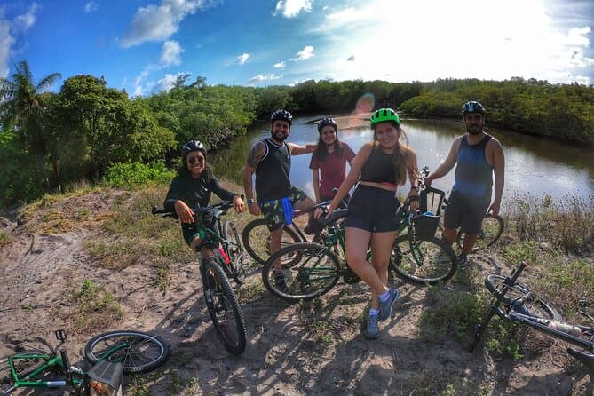 Best Porto de Galinhas Buggy Tour & Coastal Adventures