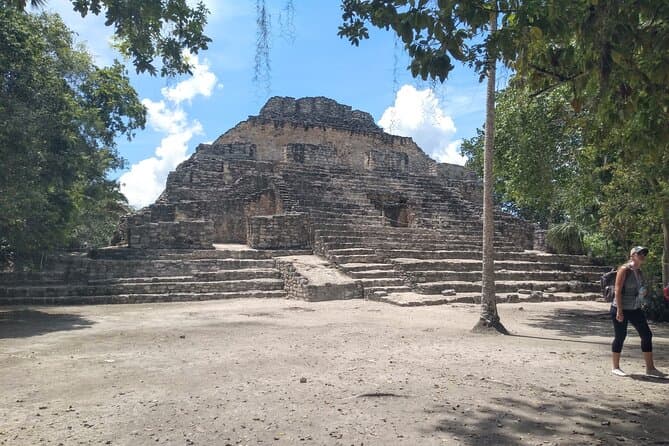 Best Chacchoben Mayan Ruins Tours in Costa Maya