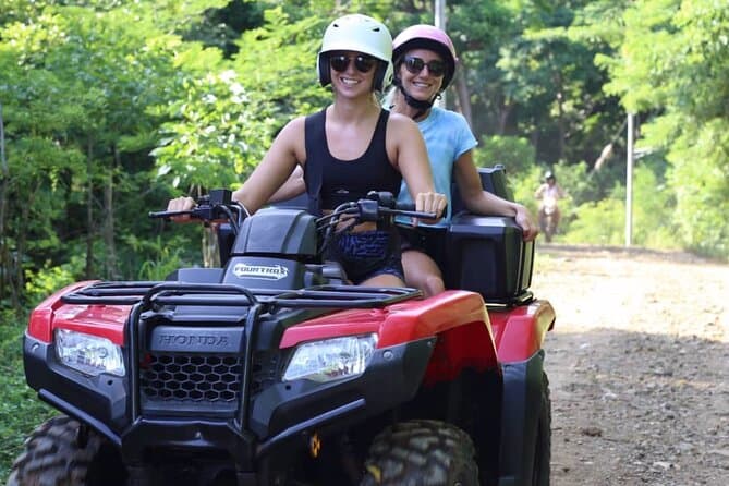 San Juan del Sur ATV Adventure