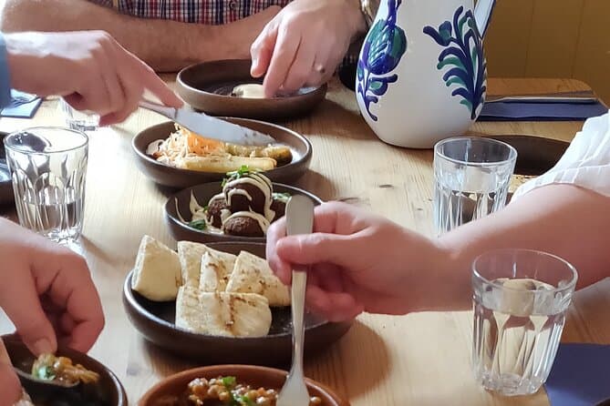 Authentic York Food Tour: A Culinary Journey Through York