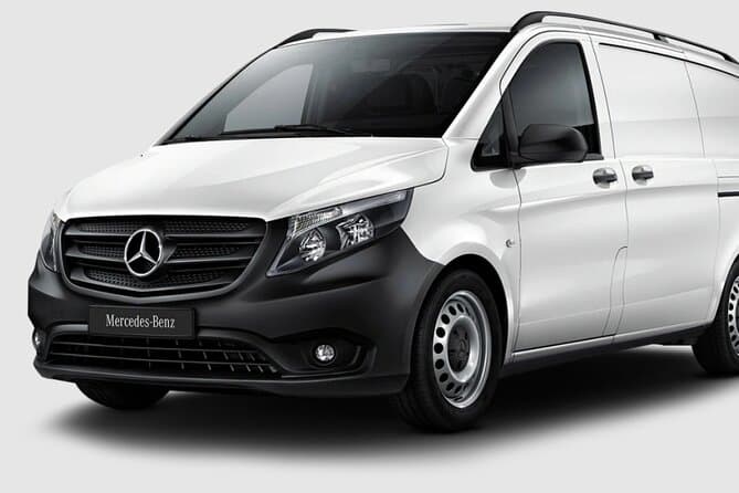 Compare Best Bucharest Airport Rides
