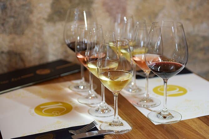 Unforgettable Wine Tasting & Vineyard Tours in Rhodes