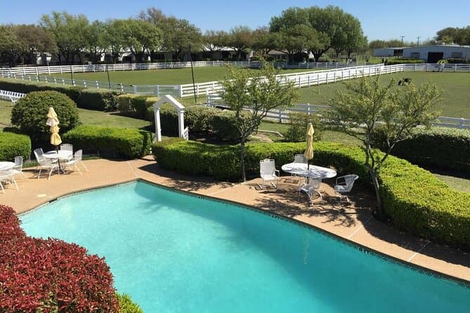 Experience Authentic Texas at Southfork Ranch Dallas