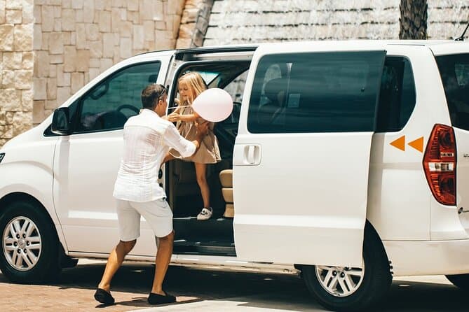 Compare Best Transfers: Punta Cana to La Romana