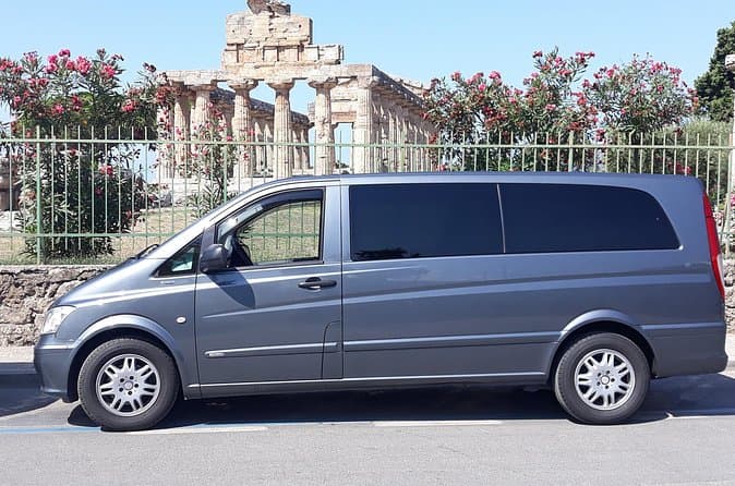 Compare Paestum Day Trips from Sorrento
