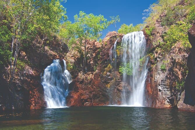 Top-Rated Kakadu & Litchfield Tours from Darwin