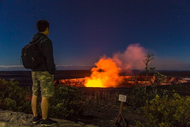 Unforgettable Big Island Volcano Tours & Hawaii Adventures