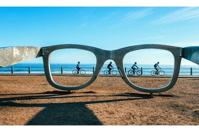 Cape Town's Finest City Bike Tour