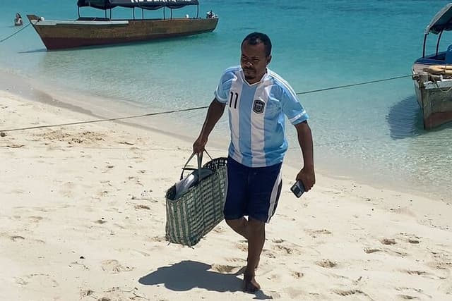 Affordable and Reliable Taxi Services in Zanzibar Island