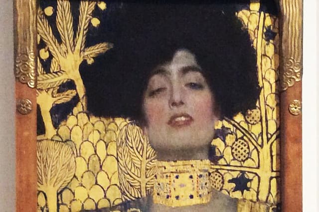 Big Tour of Gustav Klimt’s Art in Vienna: Belvedere, Secession & Leopold Museum with Skip-the-Line Tickets