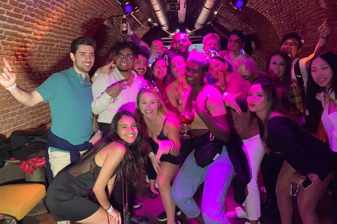 Best Madrid Nightlife: The Ultimate Guided Pub Crawl