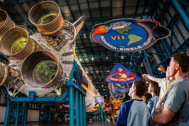 Go City: Miami All-Inclusive Pass with 35+ Attractions and Tours