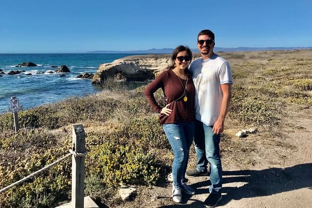 Private Tour of California's Central Coast (San Luis Obispo-Paso Robles-Cambria)