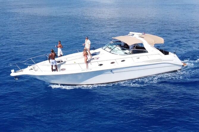 Best Tulum Catamaran Tour & Snorkeling in Playa del Carmen