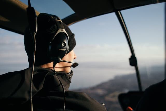 60-Mile Ultimate Helicopter Tour over Duluth and Lake Superior's North Shore
