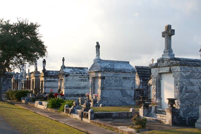 Unforgettable New Orleans Sightseeing & Cultural Tours