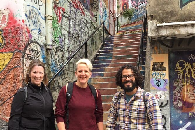Best Valparaiso Walking Tours: Explore Colorful Hills