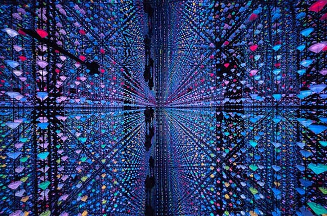 Moco Museum Barcelona Admission Ticket: Modern & Contemporary Art