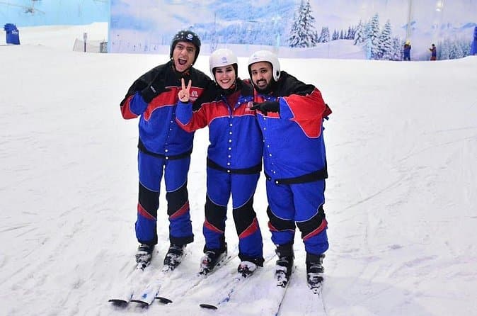 Best Ski Egypt Tours & Experiences in Cairo