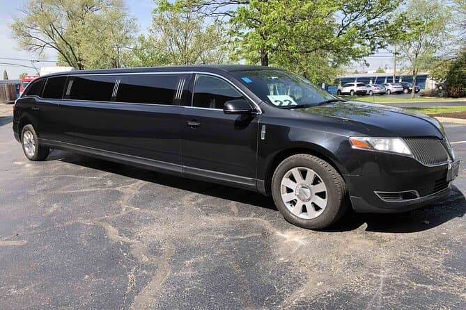 Compare Best ACY Airport Rides & Shuttles