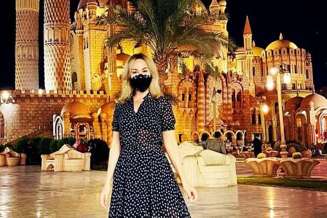 Private City Tour In Sharm El Sheikh From Dahab