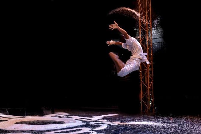 Compare Top Phare Circus Tours in Siem Reap