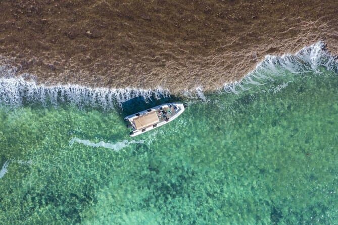 Horizontal Falls