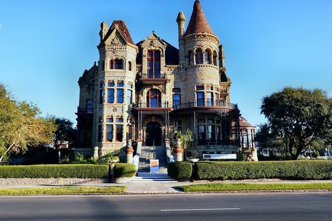 Best Galveston City Tour: Explore Houston's Coastal Gem