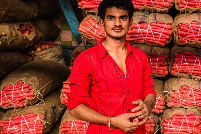 Master Street Photography: Kolkata Full-Day Immersive Tour