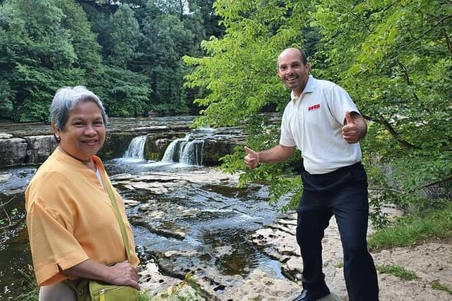Private Tour - Yorkshire Dales Day Trip from York