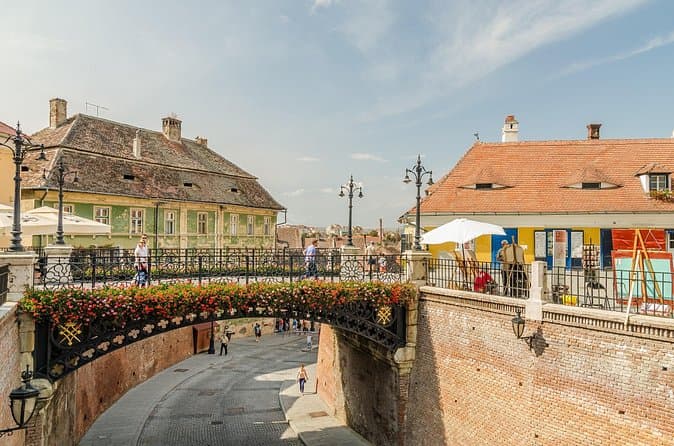 Bucharest Day Trips: Danube Delta Adventures