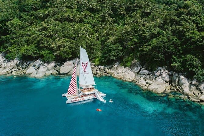Luxury Private Fishing & Scuba Diving Tours in Phuket