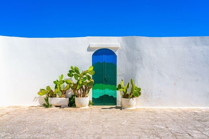 Authentic Bari Food Tours & Puglia Gastronomic Experiences