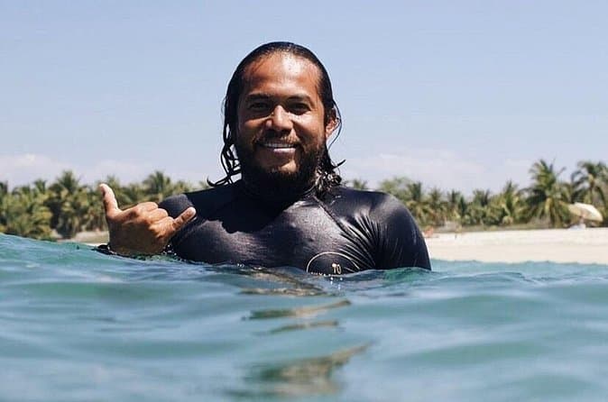Top-Rated Surf Lessons in Puerto Escondido