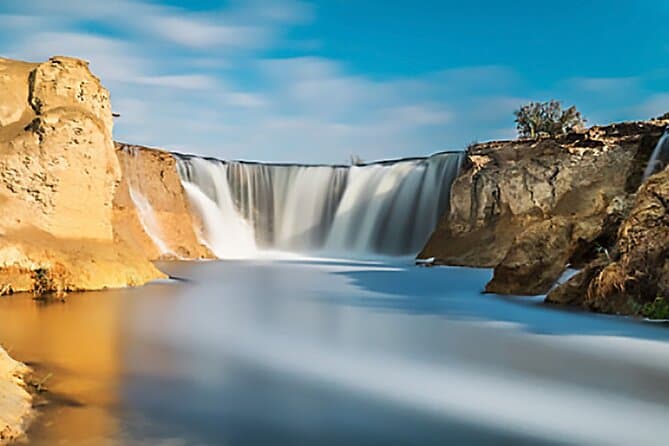 Unveil the Wonders of Fayoum Oasis & Wadi El Rayan