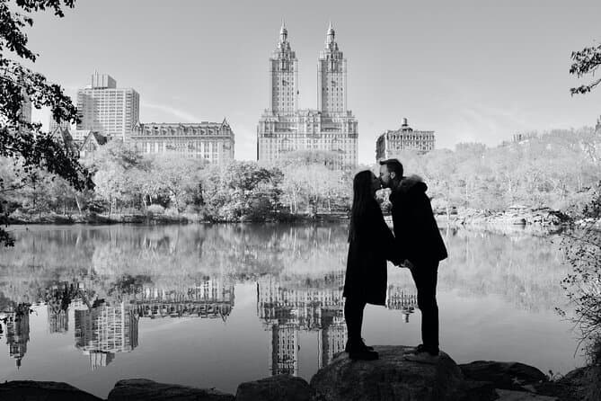 Professional NYC Photography: Capture the Spirit of New York