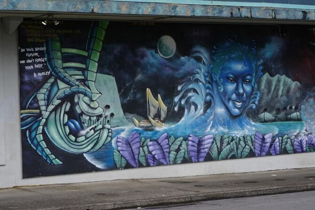 2-Hour Hilo Ghost Walks Tour