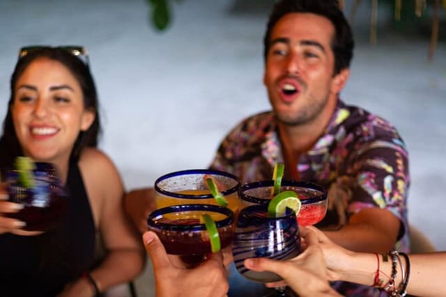 Sayulita Tacos and Tequila Food Tour