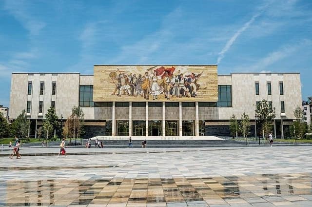 Discover Albania in a different way!