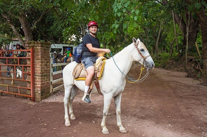 Top-Rated Tours at Rancho Capomo Experience