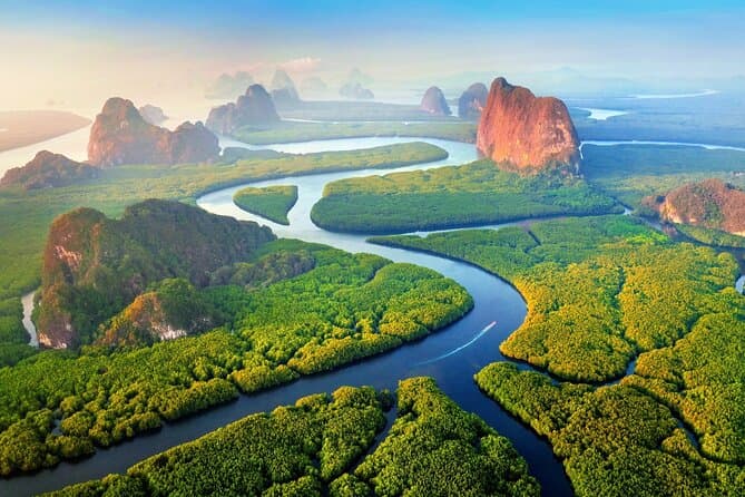 James Bond Island Tour Phuket: Compare Top Adventures
