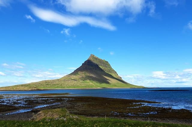 Private Snaefellsnes Peninsula Tour from Reykjavik