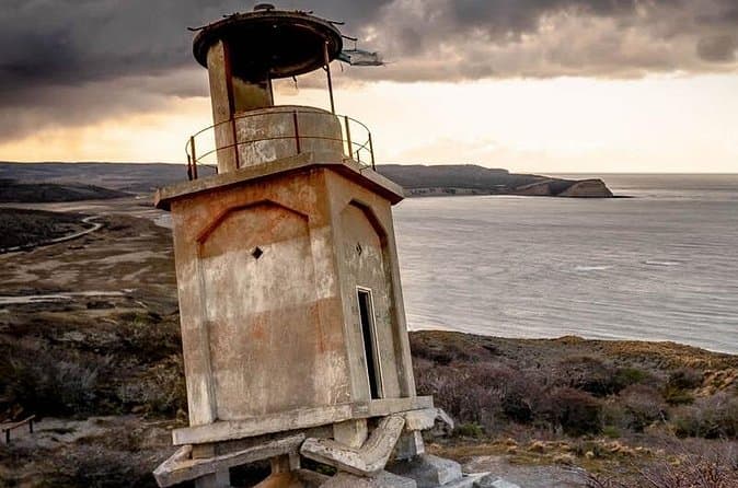 Explore Cabo San Pablo Ushuaia Adventures