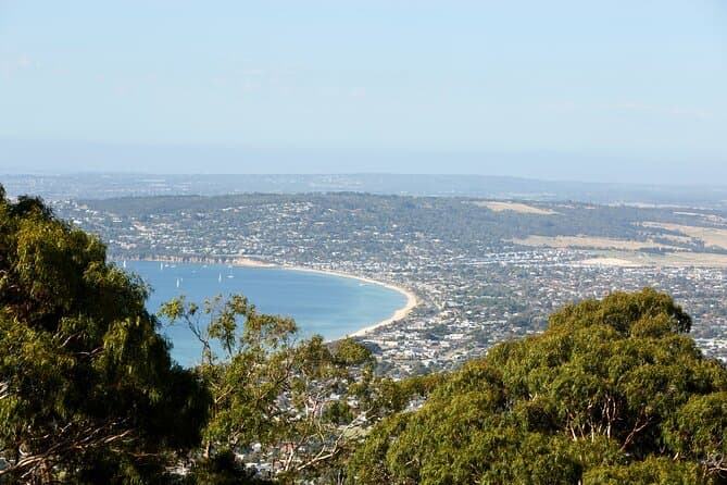 Mornington Peninsula Wine Tour - Mornington Peninsula