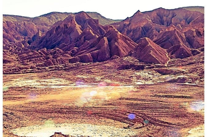 Best Garganta del Diablo Bike Tours & Prices