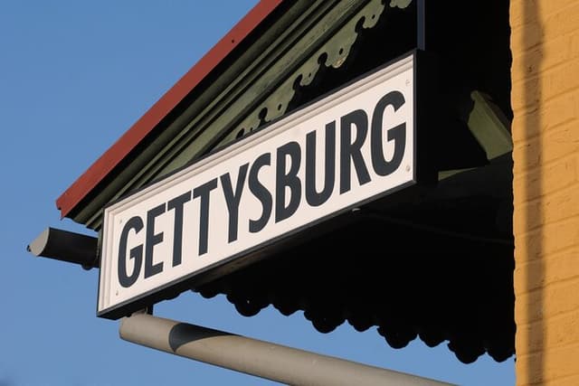 Ultimate Gettysburg Battlefield Self-Guided Audio Bundle Tour