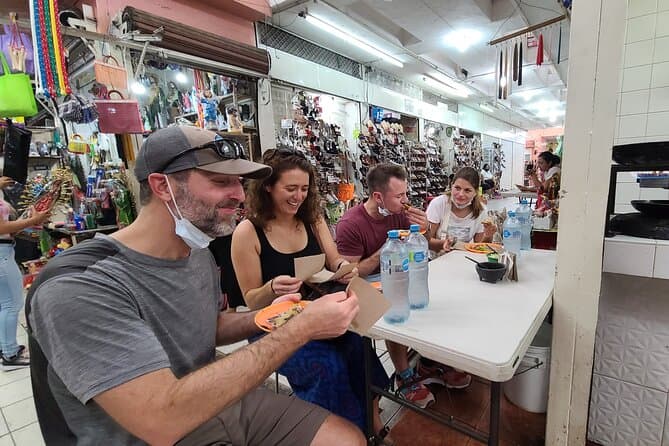 Best Merida Food Tour: Authentic Yucatecan Culinary Experience