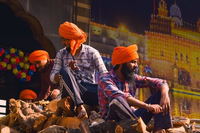 Sacred Amritsar: Ultimate Golden Temple Spiritual Journey