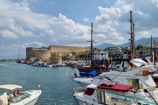 Best Kerynia & Nicosia Tours in Nicosia